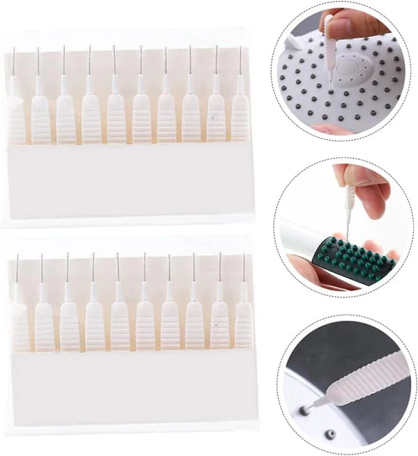 MagiClean Mini Multifunctional Cleaning Brush