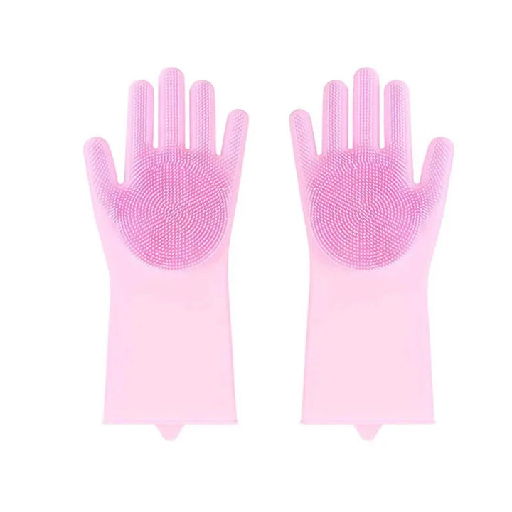 Magic Dishwashing Glove – Multipurpose