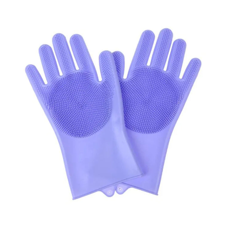 Magic Dishwashing Glove – Multipurpose