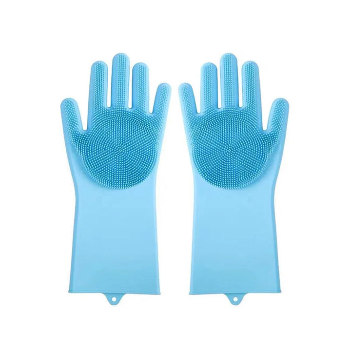 Magic Dishwashing Glove – Multipurpose