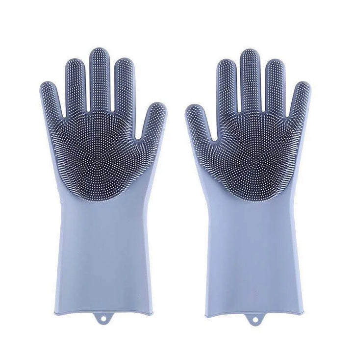 Magic Dishwashing Glove – Multipurpose