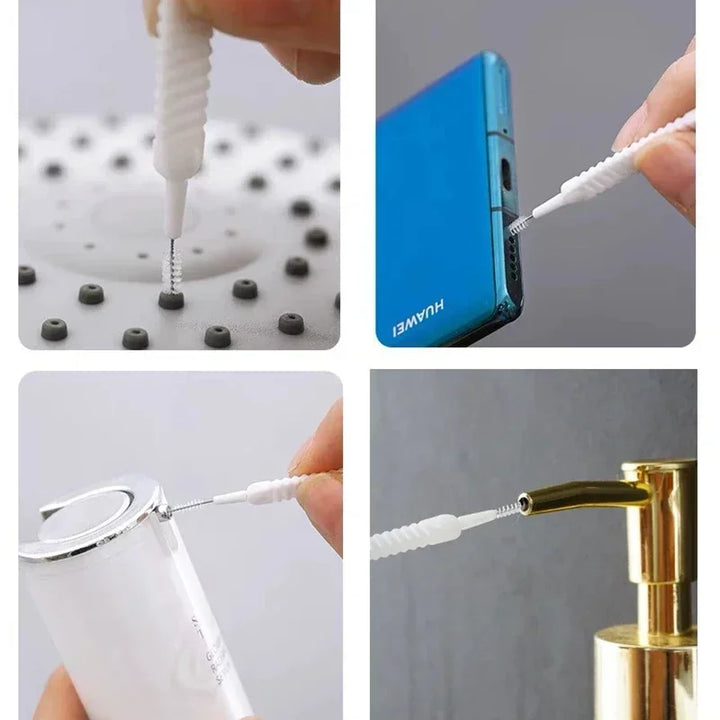 MagiClean Mini Multifunctional Cleaning Brush