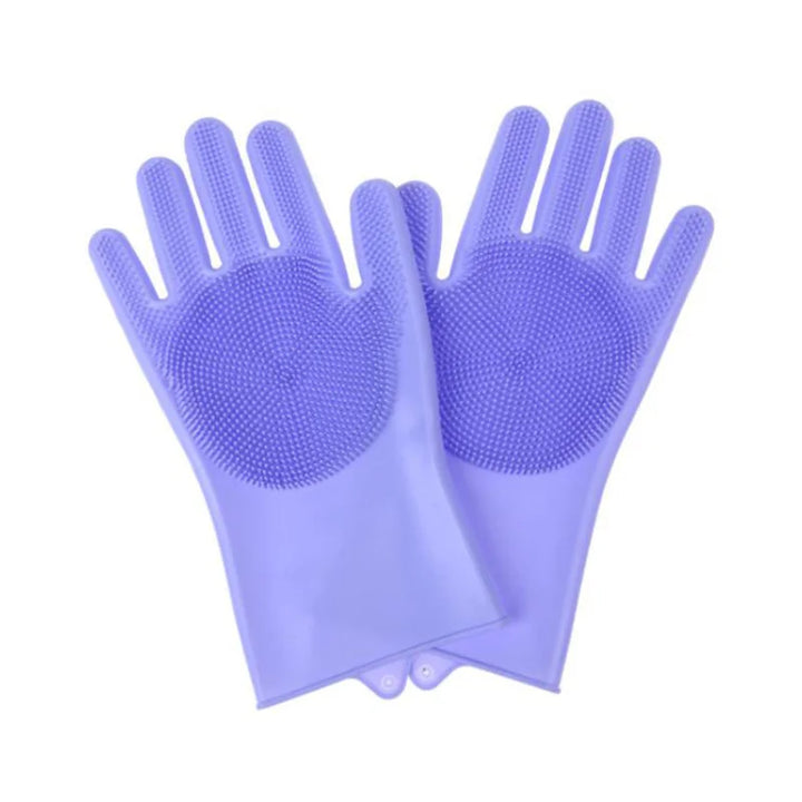 Magic Dishwashing Glove – Multipurpose