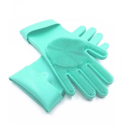 Magic Dishwashing Glove – Multipurpose